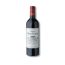 RƯỢU VANG ĐỎ_CHATEAU DE MONTURON 2021