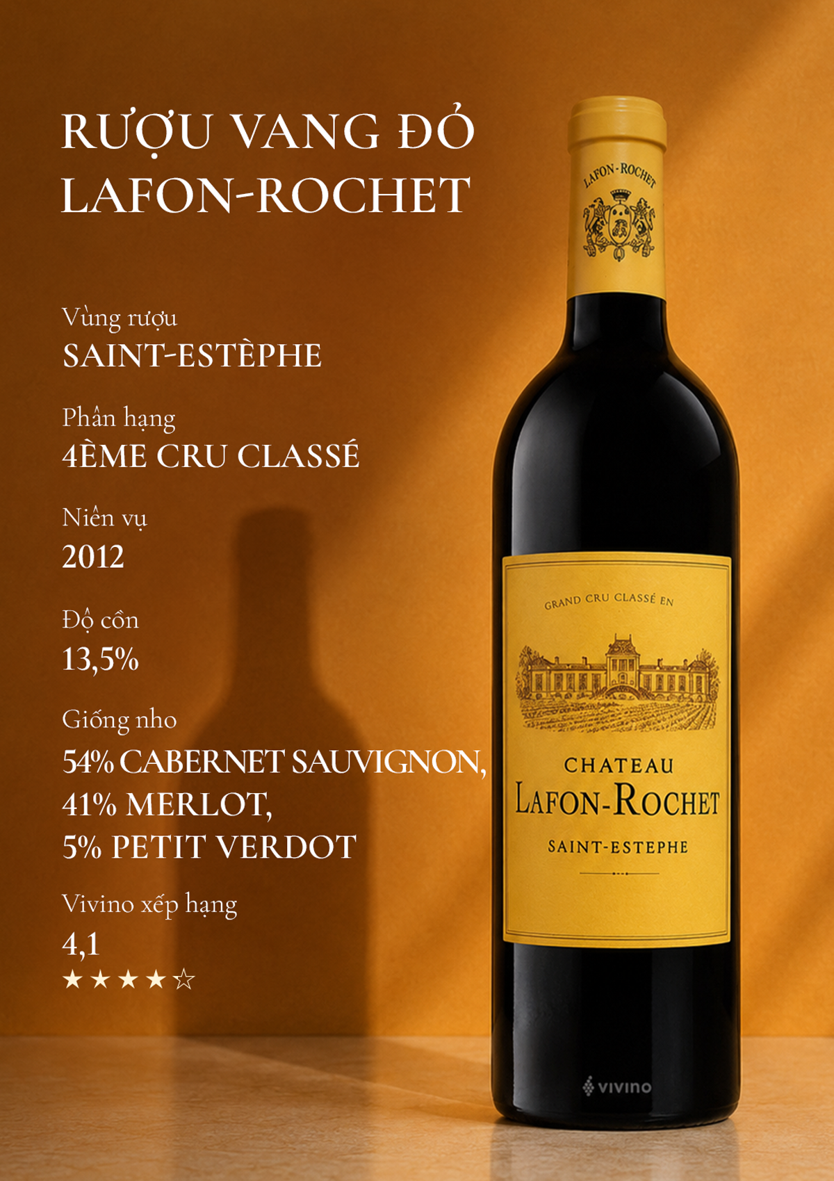 Château-LAFON-ROCHET