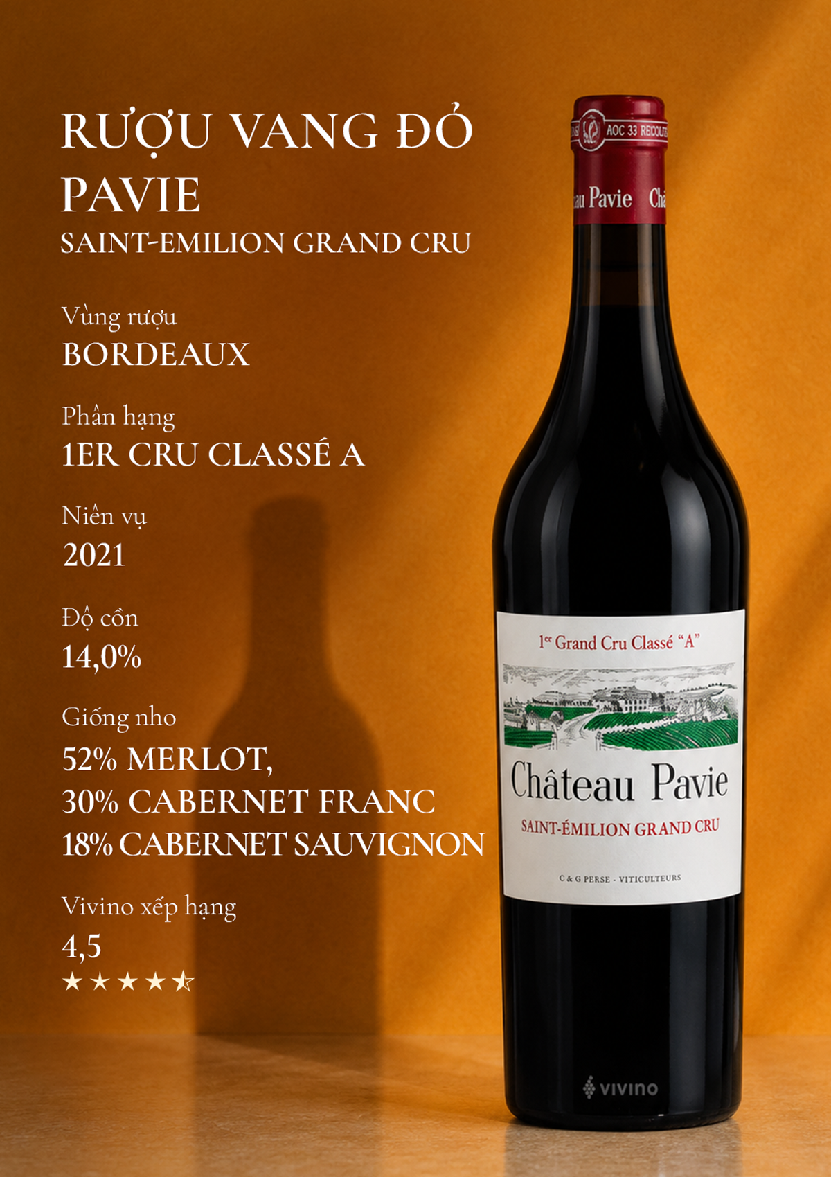 Château-PAVIE