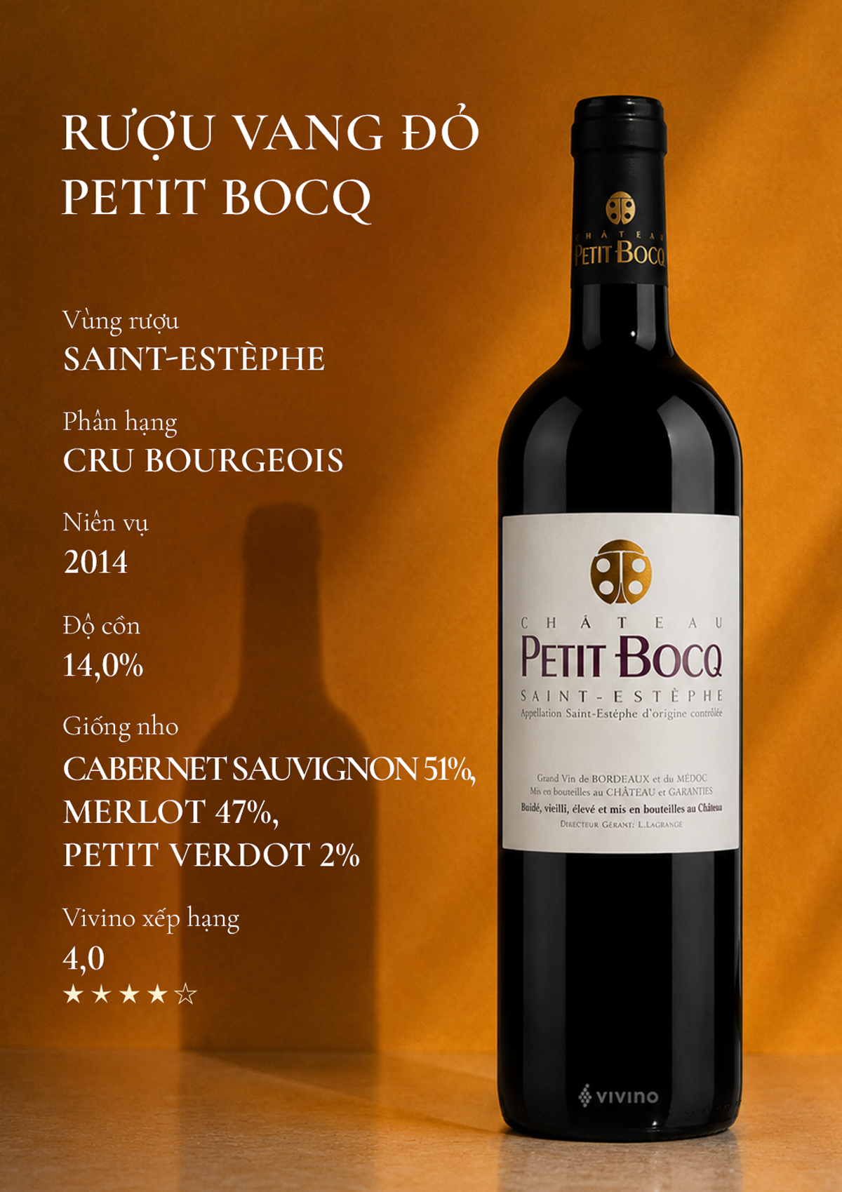 Château-PETIT-BOCQ